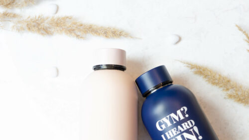 seik water bottle thermos 10