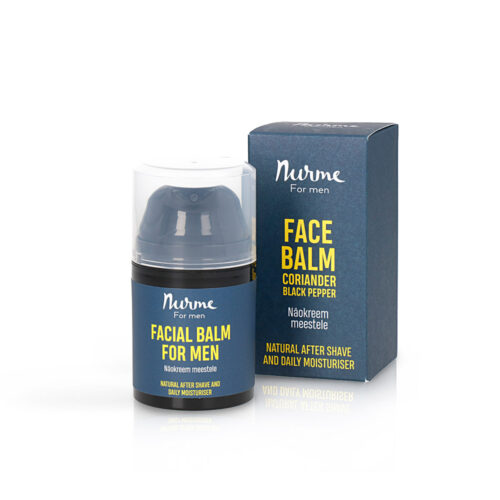 0008 face balm