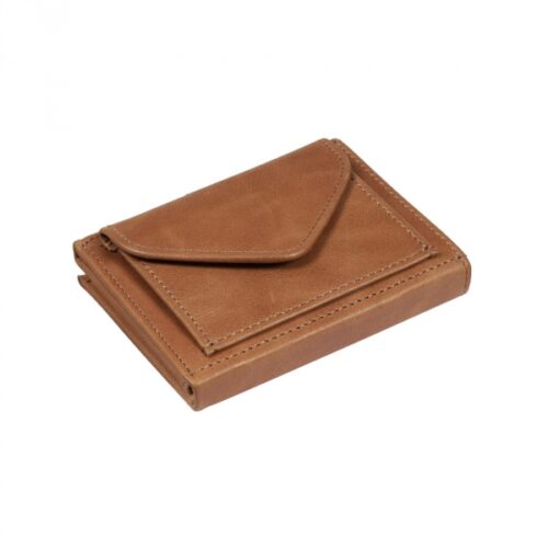 large 507 coin pocket