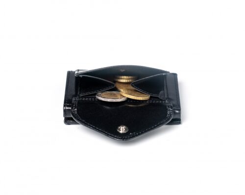large exm501 coinpocket