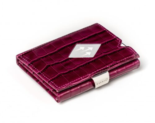 large exm504 caiman purple