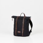 noel meeste Seljakott Zip 14L - must