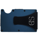 lite blue rfid-blokeeriv kaardihoidja