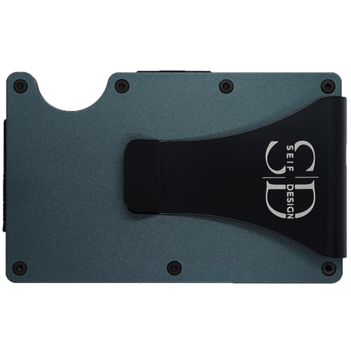 RFID-blokeeriv kaardihoidja "Lite Storm"